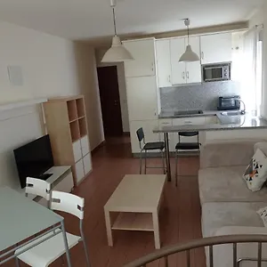 Apartamento Playa Y Relax Málaga