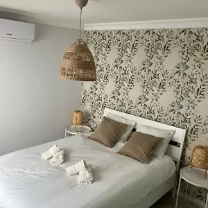 Casa Mina Centro Jerez Jerez de la Frontera
