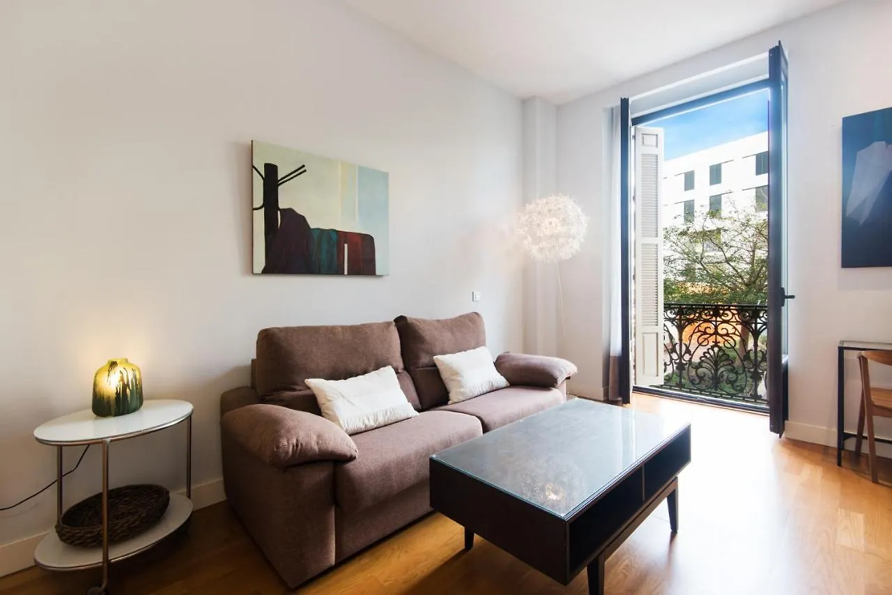 Malaga Royal Art Museum Apartment Spain