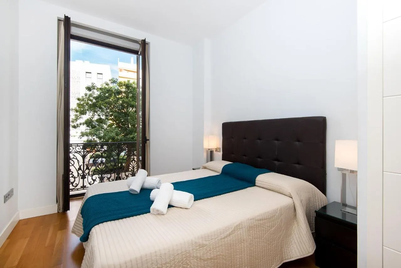 Malaga Royal Art Museum Apartment 0*,  Spain
