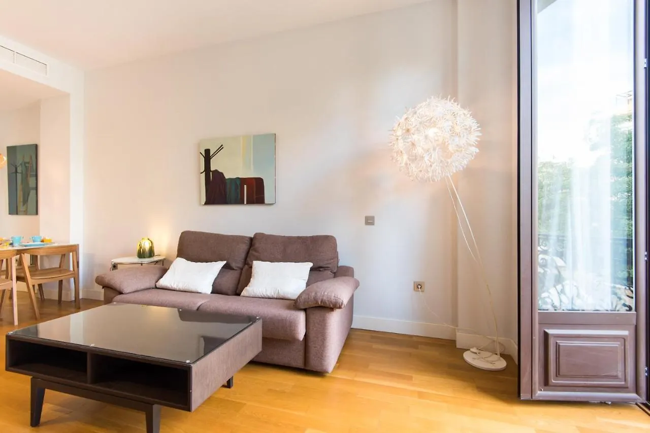 Malaga Royal Art Museum Apartment 0*,  Spain